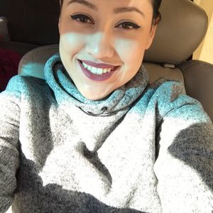 Meet your Posher, Mayra